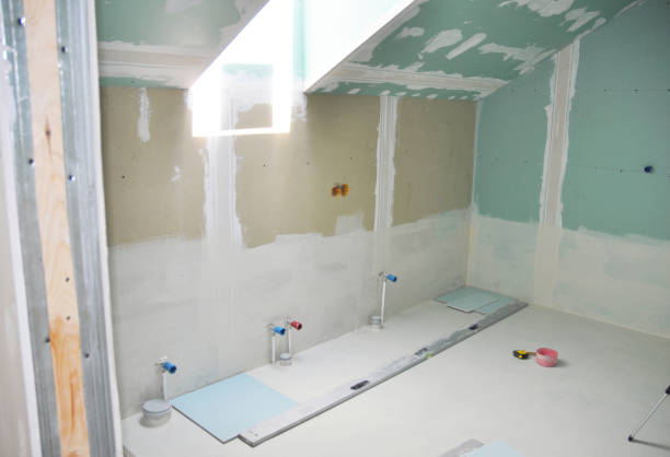 Best Drywall Removal and Disposal  in Black Mountain, NC